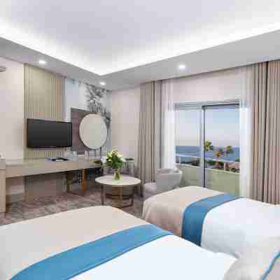 Merit Park Hotel & Casino-All Inclusive Rooms