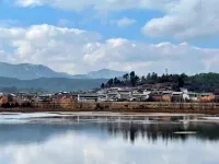 Shaxi Chuyu Homestay โรงแรมในเจียนฉวน