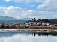 Shaxi Chuyu Homestay