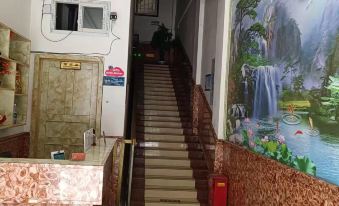 White Jade Yunbo Hotel