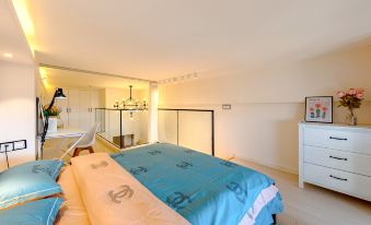 Qiye Apartment (Wanke Chengshi Zhiguang)