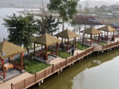 Anyue Foyuan East Fence Homestay Hotels in Anyue