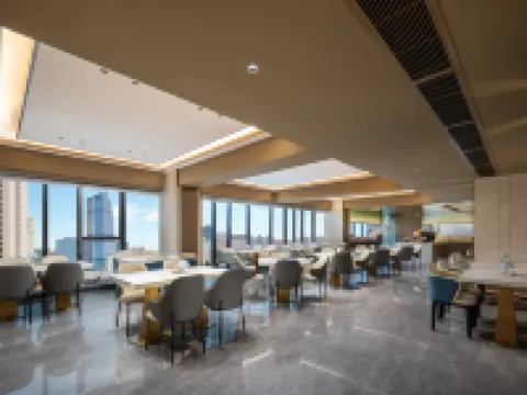 Atour Hotel Shiqi Pedestrian Street, Fuhua Road, Zhongshan Hotels in Zhongshan