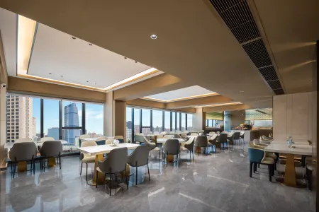 Atour Hotel Shiqi Pedestrian Street, Fuhua Road, Zhongshan