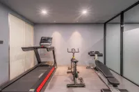 Rezen Select Hotel (Taizhou Linhai Duqiao Baolong Square) - palestra