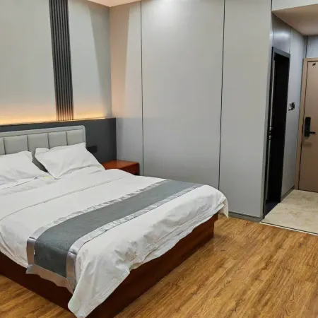 Maigeti Jiahao Hotel