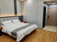 Maigeti Jiahao Hotel Các khách sạn ở Makit
