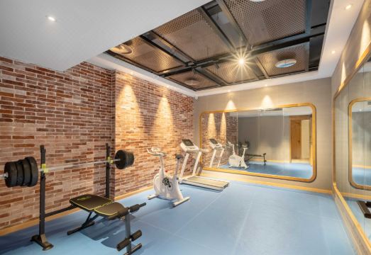 제임스 조이스 커피텔