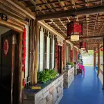 Tuzicao Qixi Resort Hotel