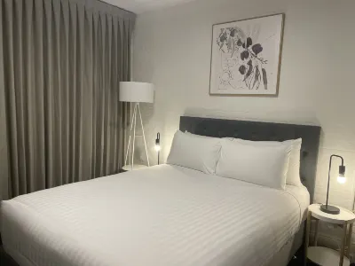Urban Nook Serviced Apartments Hotel in zona Tailrace Centre