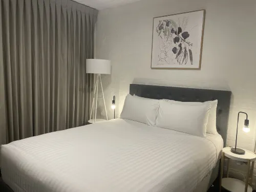 Urban Nook Serviced Apartments Hotels in Riverside