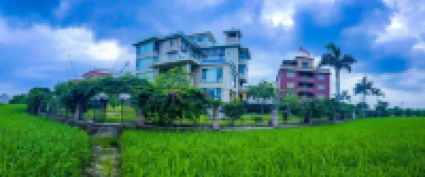 泉嶺旅舍（開平碉樓文化旅遊區店）