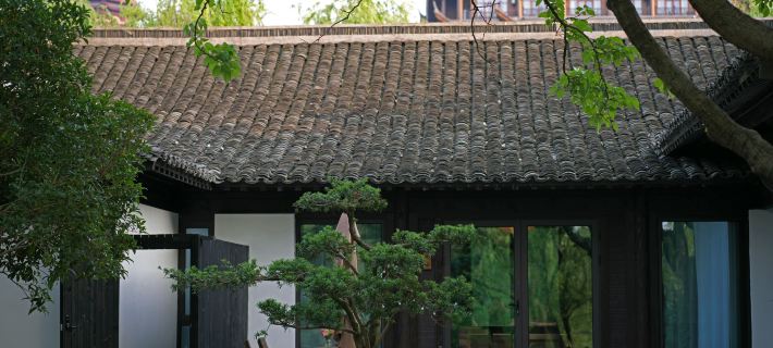 Changxing Anadu Tuying Manor · Mosang Homestay Ξενοδοχεία στην πόλη Τσανγκσίνγκ