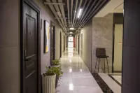 Kaimanda Homestay (Xinxiang High-Speed Railway East Station)