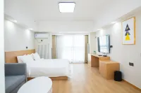 YICHEN HOTEL IN CHIFENG(WANDA) - ห้องครัว