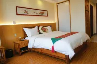 Qionghai Banxia Jianyunhai Homestay (Tanmen Branch) Hotels in Qionghai