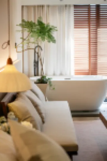 Jinyun FengQianduo Homestay (Xiandu Scenic Area Store)