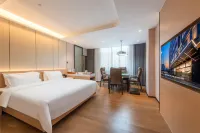 Golden Hotel (Dongguan Songshan Lake East Industrial Park Branch) Hotels near Lotus Pond Impression Ecological Park