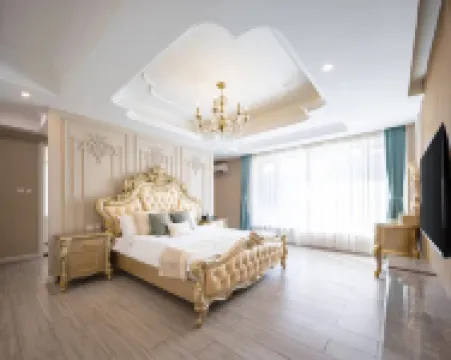 TOM'S NIGHT Hotels in Gaizhou