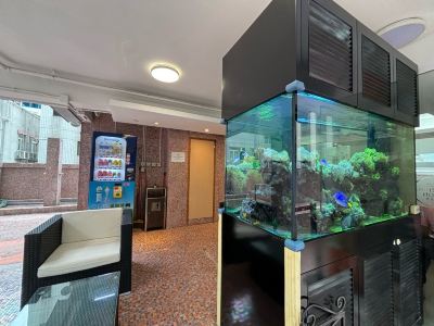 共有エリア エースサイト ナッツフォード ホテルの写真