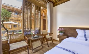 Jianchuan Xinqi B&B(Shaxi Ancient Town Store)