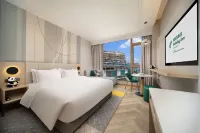 Holiday Inn DUJIANGYAN ANCIENT TOWN by IHG Hotels in Dujiangyan