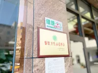 JINHUIYUANHOTEL - breakfast