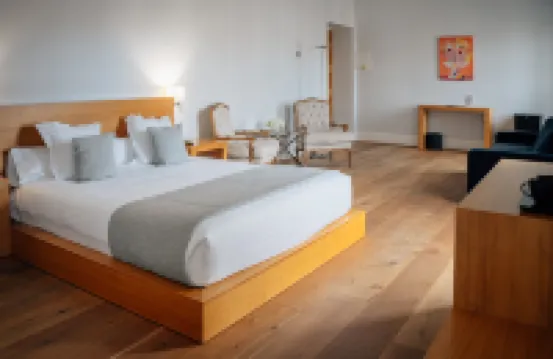 Hotel Boutique Palacio Corredera