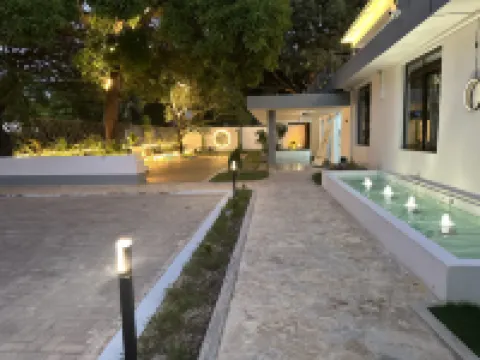 33酒店 鄰近可可海灘的酒店