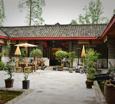 Lanxuetang · Ancient Style Homestay Hotel in zona Wang Guoying's Former Residence