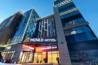 Taizhou Zhonghua Mould Theme Hotel Các khách sạn gần CPC Huangyan Committee Party School