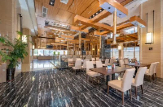 Rong jin Hotel (Beihai Railway Station)