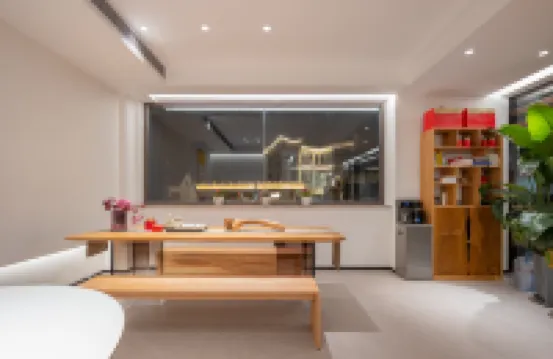 Floral Hotel · Jiuhuashan Liuyunzhu Hotel (Jiuhua Mountain Store)