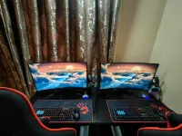 Yunhai E-sports Homestay (Puning International Commodity City) - อีสปอร์ต