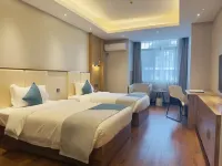 Luoping Oriental Garden Hotel