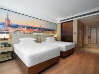 Vienna International Hotel (Shanxi Museum and Shanxi Cardiovascular Hospital Branch) - 3-Star