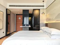 โรงแรมรุ่ยตู้ อี (ถนนอู่มา เวินโจว) - สัตว์เลี้ยง