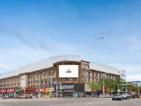 Yunying E-sports Homestay (Xinye Bus Station) Hotels in Xinye