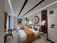 Elysian Airport Hotel - Romantic