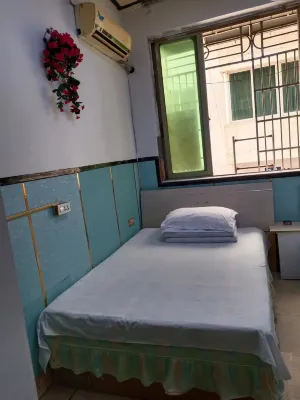 Wenfeng Hotel Wenzhou Hotel in zona Panfeng Paradise