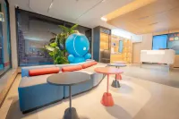 Homeinn · neo (Rizhao Shandong East Road University Town)