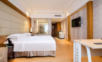 Good International HotelOver view