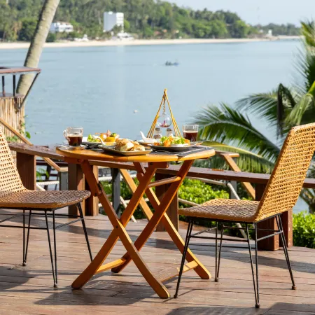 X-Sea Khanom Harbor Bay Resort