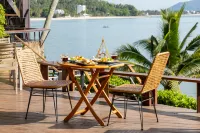 X-Sea Khanom Harbor Bay Resort - breakfast