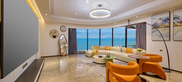 Xiamen Yilian Seaview Holiday Apartment (Rainbow Beach Branch) Hotels in Xiamen