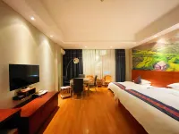 Mijng Qiyuan Minority Theme Hotel Hotel a Mojiang
