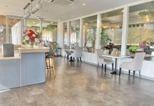 엠프레스 파타야 호텔 이미지