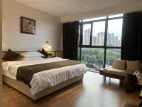 RICHEN HOTEL Hotels near Wanghushui Amusement Park