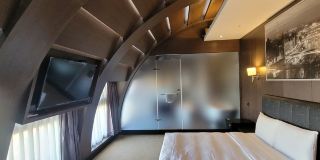 Meworld Hotel Taipei Main Station