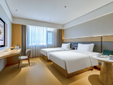 全季酒店（紅河州建水惠歷路店） 建水酒店
